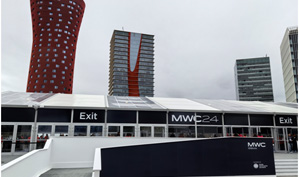 WLINK at MWC 2024