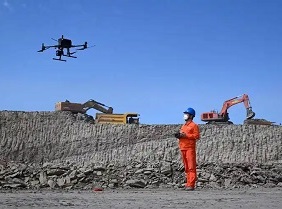 Dron Inspection System