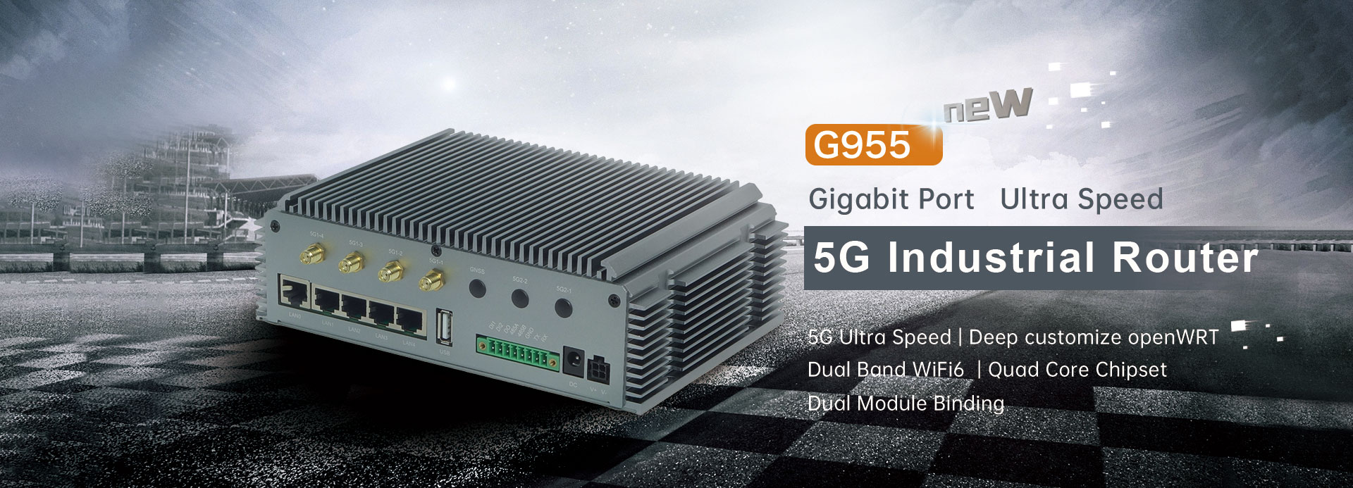 5G Router